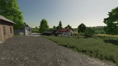 Upper Bavaria 22 v1.0.0.0