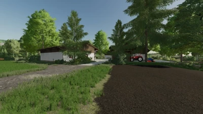 Upper Bavaria 22 v1.0.2.1