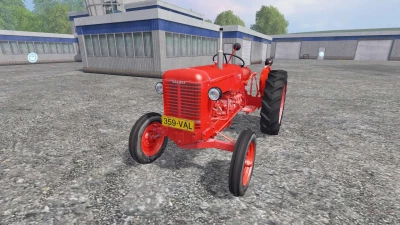 Valmet 359D v2.0