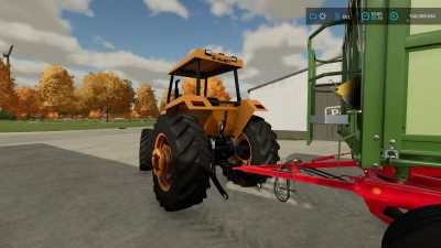 Valmet 985s 4x4 v1.0.0.0