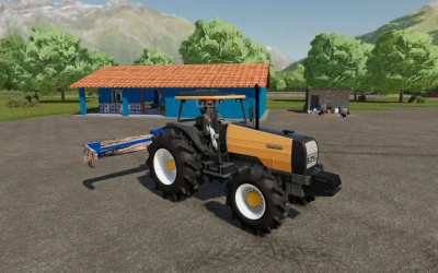 Valtra BH 120-140 v1.0.0.0