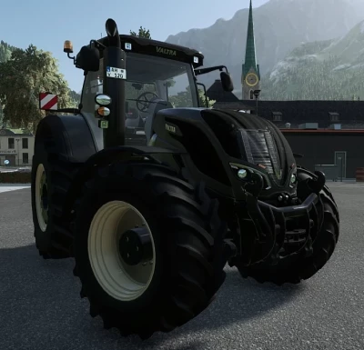 Valtra S Serie v1.0.0.0