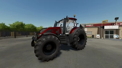 Valtra T Series v1.0.0.0