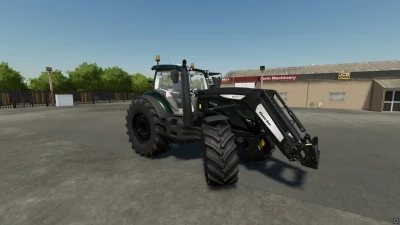 Valtra T Series v1.0.0.0