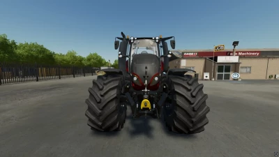 Valtra T Series v1.0.0.0