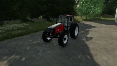 Valtra Valmet Mega Series v1.0.0.1