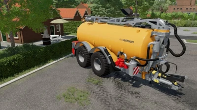 Veenhuis Premium Integral II v1.0.0.0