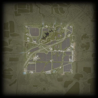 Volkscreek Map v3.0.0.0