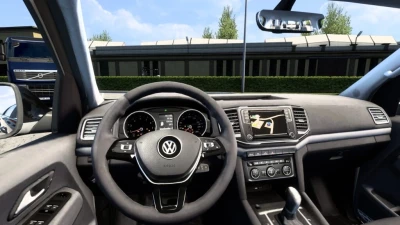 Volkswagen Amarok v1.45