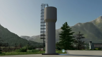 Water Tower v1.0.0.0