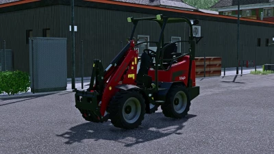 Weidemann 1140 v2.0.0.0