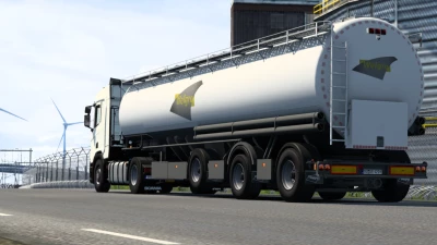 WELGRO trailer pack 2 1.45