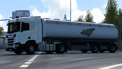 WELGRO trailer pack 2 1.45