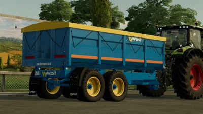 West Trailers v1.0.0.0