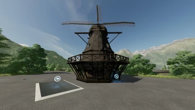 Windmill v1.1.0.0