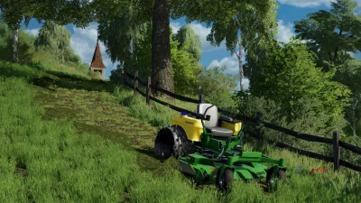 Zero-Turn Mow-IT Pack v1.0.0.0