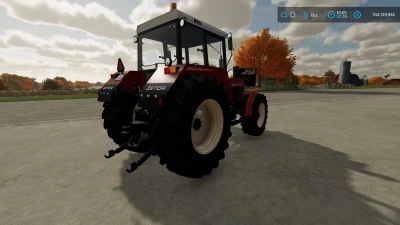 Zetor 162245 v1.0.0.1