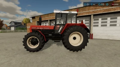 Zetor 162245 v1.0.0.1