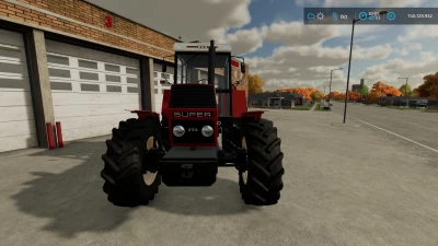 Zetor 162245 v1.0.0.1