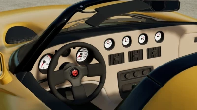 1992 Dodge Viper v1.0.0.0