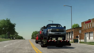 2007-13 Chevy Silverado v1.0.0.0