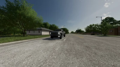 2012 Chevy Silverado 2500HD v1.0.0.0