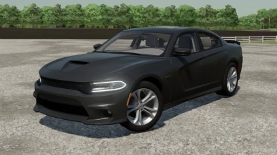 2015 Dodge Charger v2.0.0.0