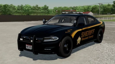 2015 Dodge Charger v2.0.0.0