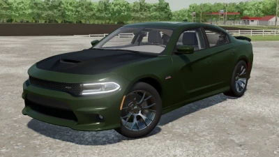 2015 Dodge Charger v2.0.0.0