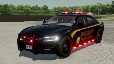 2015 Dodge Charger v2.0.0.0