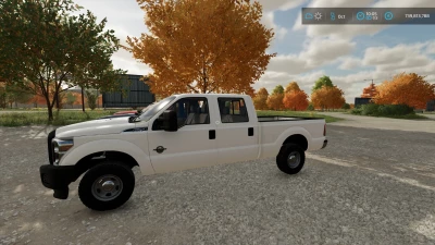 2016 Ford F series v1.0.0.0