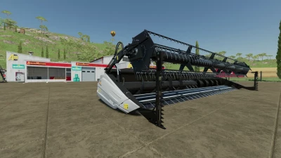 AGCO IDEAL v1.0.0.1