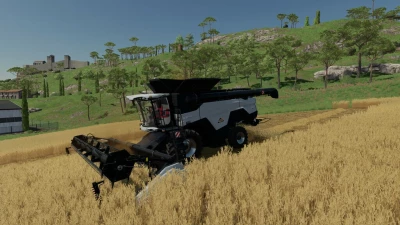 AGCO IDEAL v1.0.0.1