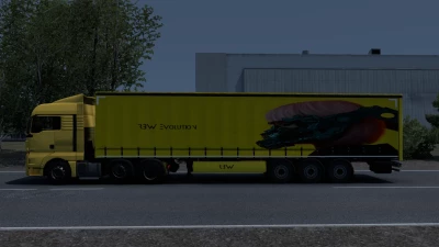 Ai Trailers Pack Evolution - V1.6