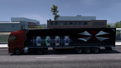 Ai Trailers Pack Evolution - V1.6