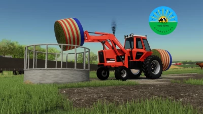 Allis Chalmers 7000 Series v1.0.0.0