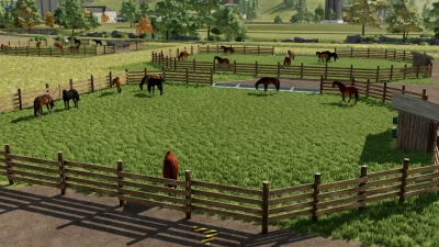 Animals Placeables Pack v1.1.0.0