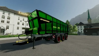 Aperion 3401 by PLP v1.0.0.0