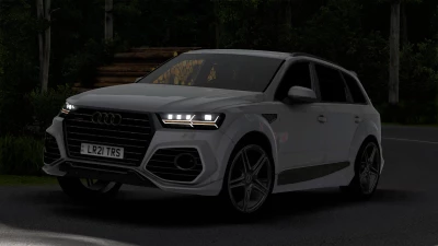 Audi SQ7 4M V1.2 1.45