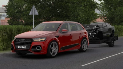 Audi SQ7 4M V1.2 1.45