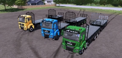 Autoloader Transport Pack v0.3.0.0