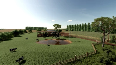 Bacuri Farm 2k22 v1.0.0.0