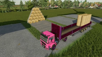 Bale Storages v1.3.0.0