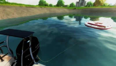 Bennington Pontoon Boat v2.0.0.0