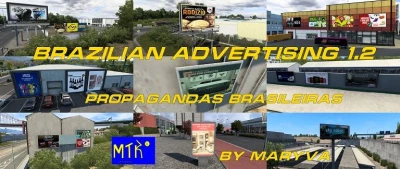 Brazilian Advertising v1.2
