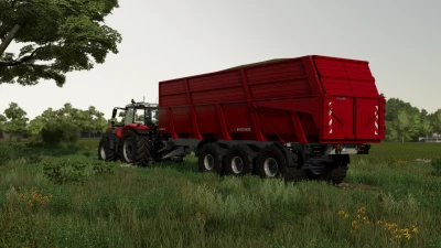 Brimont BB Trailers v1.0.0.0