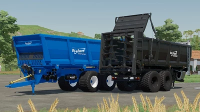 Brochard EV 2200 70 v1.0.0.0