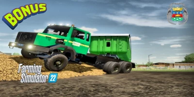 C280 tractor of semi v1.0.0.0