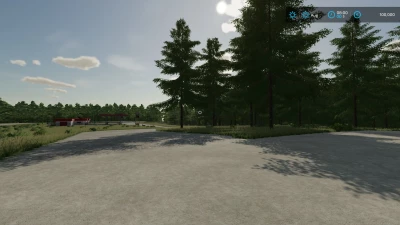 CA Logging/ Landclearing v1.0.0.0