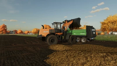 Case 821G v1.0.0.0